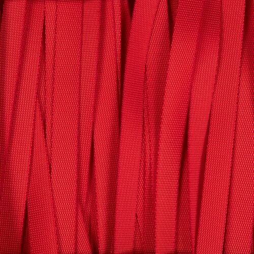 Стропа текстильная Fune 10 M, красная, 70 см 1