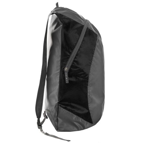 Складной рюкзак Wick, серый 3