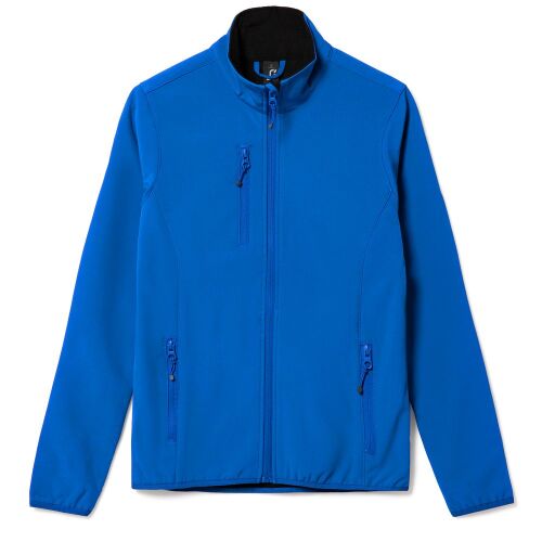 Куртка женская Radian Women, ярко-синяя, размер S 8