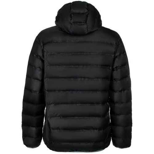 Куртка пуховая мужская Tarner Comfort черная, размер S 1