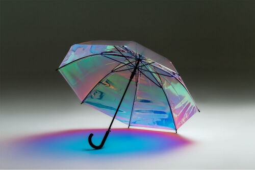 Зонт-трость Glare Flare 4