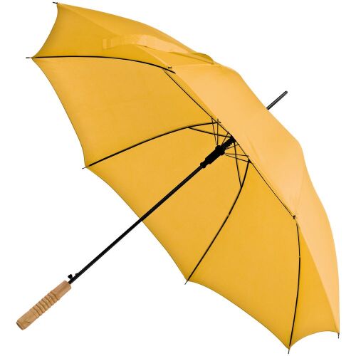 Зонт-трость Lido, желтый 1