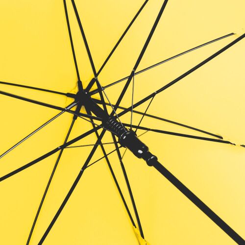 Зонт-трость Lanzer, желтый 3