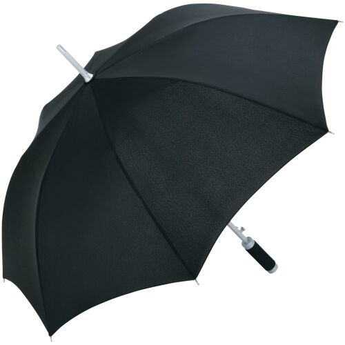 Зонт-трость Vento, черный 1