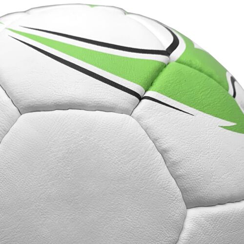 Футбольный мяч Arrow, зеленый 5