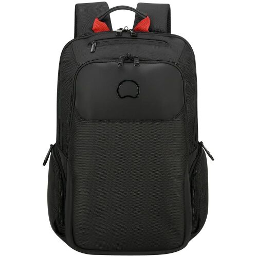 Рюкзак для ноутбука Parvis Plus 13, черный 1