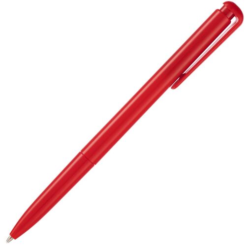 Ручка шариковая Penpal, красная 3