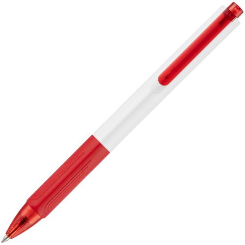 Ручка шариковая Winkel, красная 4