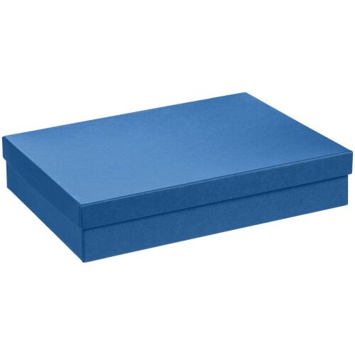 Коробка Giftbox, синяя 1