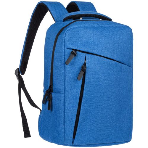Рюкзак для ноутбука Onefold, ярко-синий 1