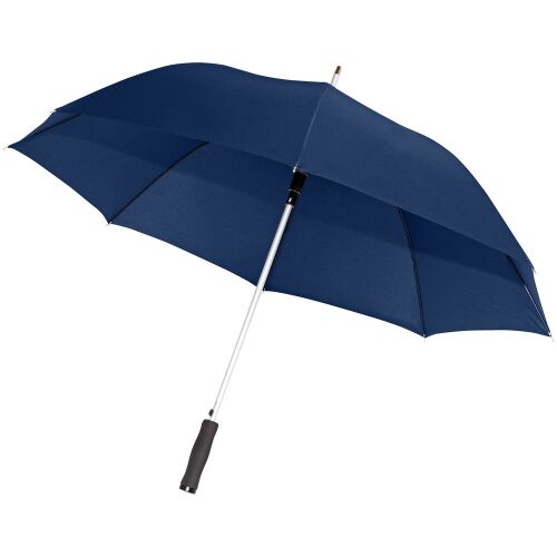 Зонт-трость Alu Golf AC, темно-синий 1
