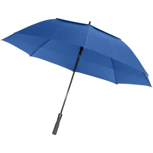 Зонт-трость Fiber Golf Air, темно-синий 2