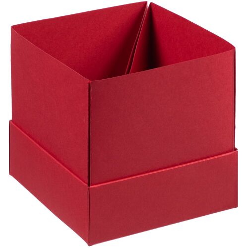 Коробка Anima, красная 3