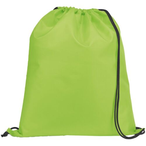Рюкзак-мешок Carnaby, зеленое-яблоко 1