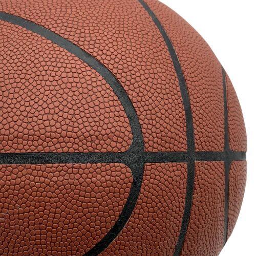 Баскетбольный мяч Dunk, размер 7 4