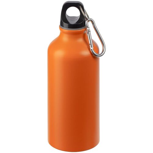 Бутылка для воды Funrun 400, оранжевая 1