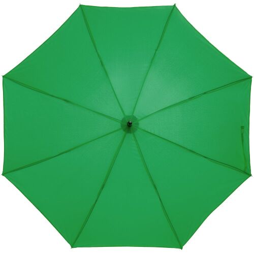 Зонт-трость Color Play, зеленый 2