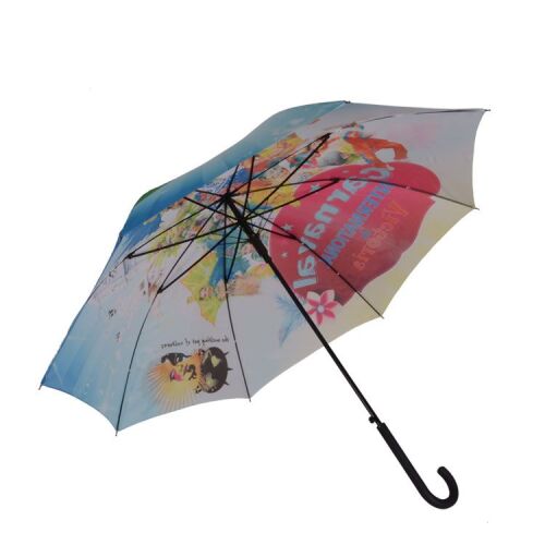 Зонт-трость Tellado на заказ, доставка ж/д 4