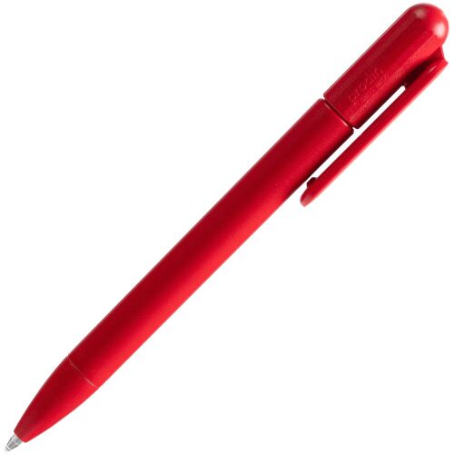 Ручка шариковая Prodir DS6S TMM, красная 4