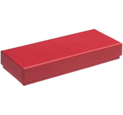 Коробка Tackle, красная 2