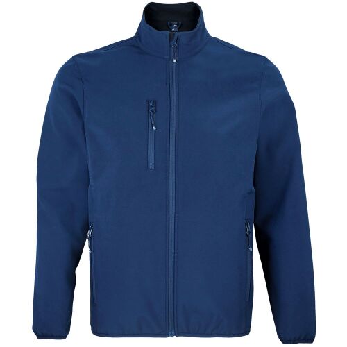 Куртка мужская Falcon Men, синяя, размер 3XL 1