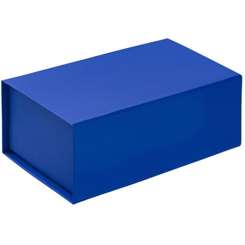 Коробка LumiBox, синяя 1