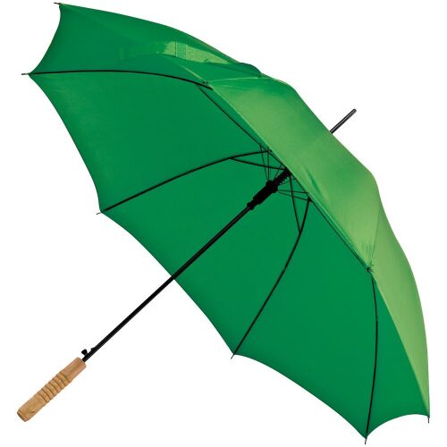 Зонт-трость Lido, зеленый 1
