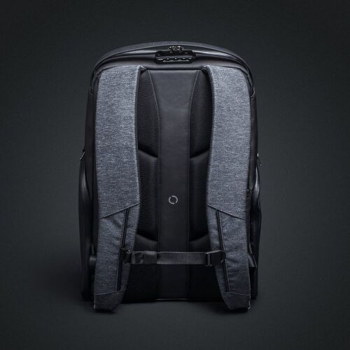 Рюкзак FlexPack Pro, темно-серый 3