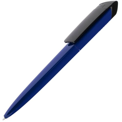 Ручка шариковая S Bella Extra, синяя 1