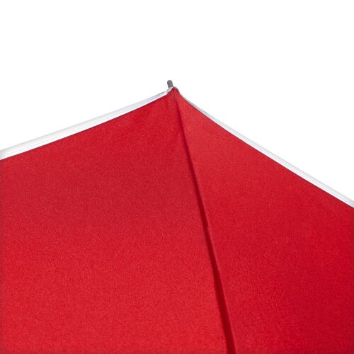 Зонт наоборот складной Futurum, красный 2