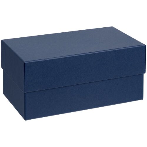 Коробка Storeville, малая, темно-синяя 1