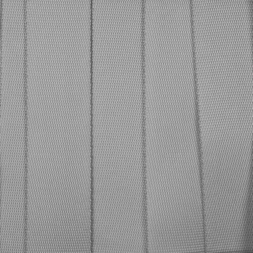 Стропа текстильная Fune 25 M, серая, 60 см 1