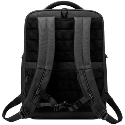 Рюкзак Panama M, черный 2
