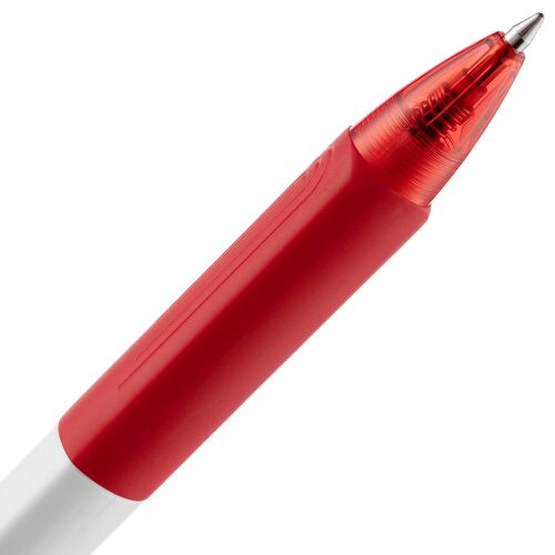 Ручка шариковая Winkel, красная 6
