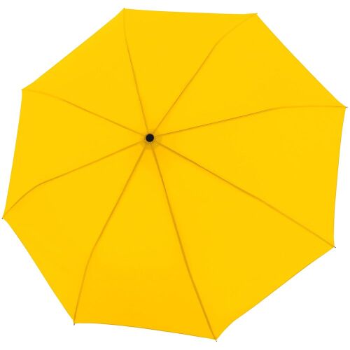 Зонт складной Trend Mini Automatic, желтый 1