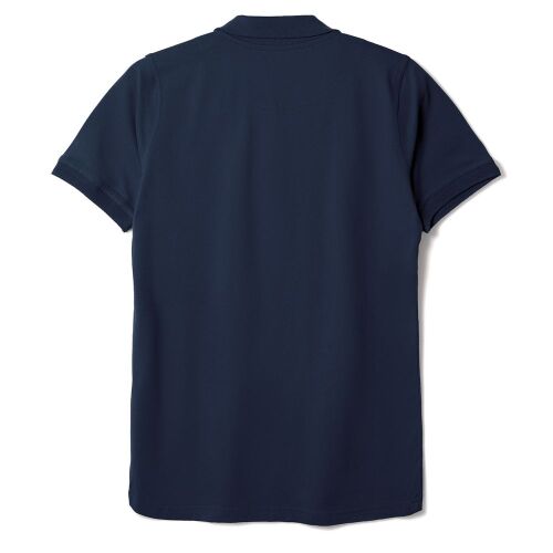 Рубашка поло женская Virma Stretch Lady, темно-синяя, размер S 1