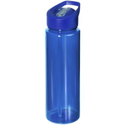 Бутылка для воды Holo, синяя 1