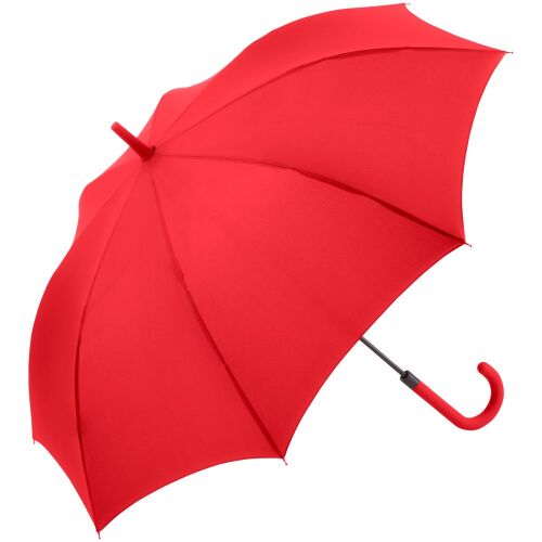 Зонт-трость Fashion, красный 1