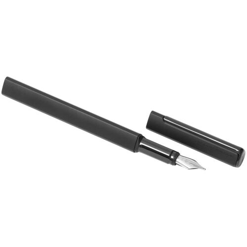 Ручка перьевая PF One, черная 1