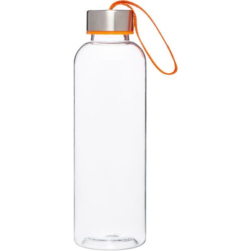 Бутылка Gulp, оранжевая 1