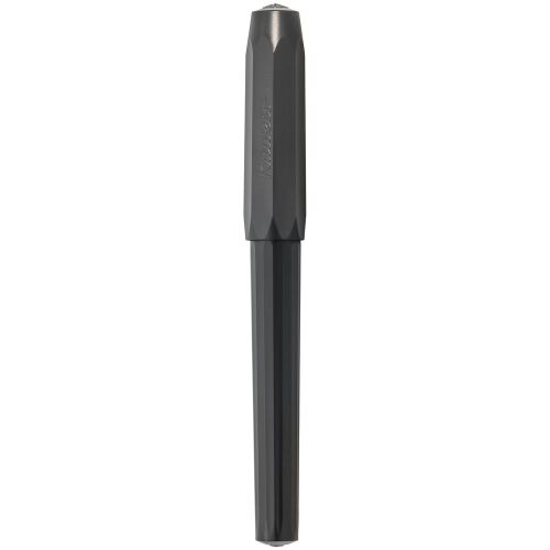 Ручка перьевая Perkeo, черная 3