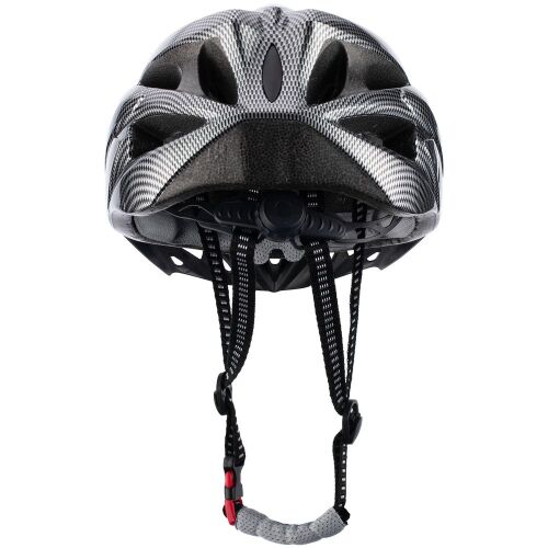 Велосипедный шлем Ballerup, черный 4
