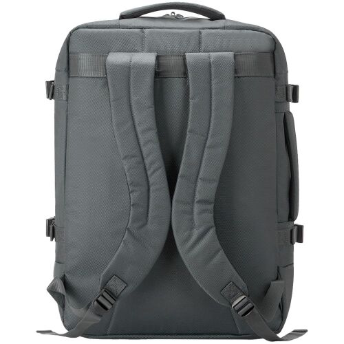 Рюкзак Ironik 2.0 XL, серый 3