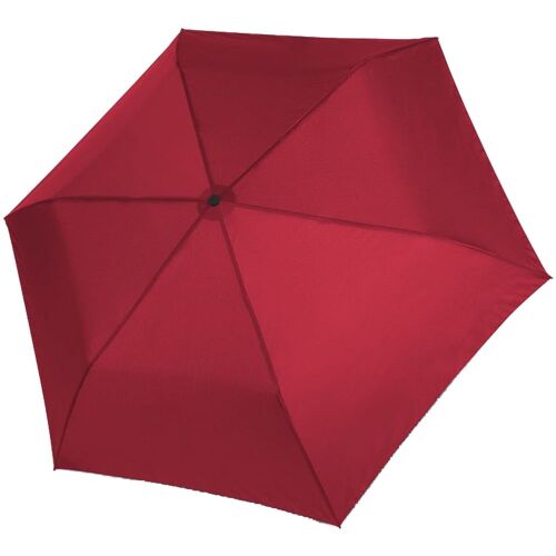 Зонт складной Zero 99, красный 1