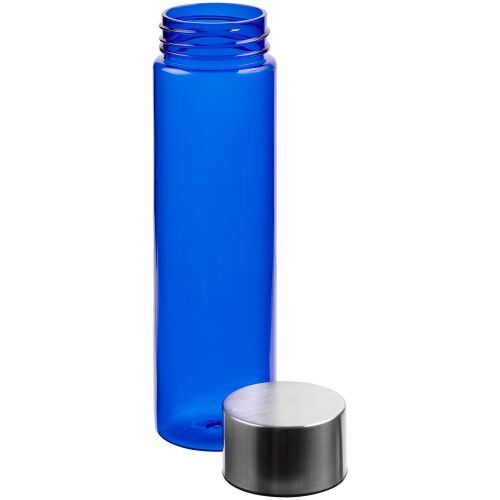 Бутылка для воды Misty, синяя 2