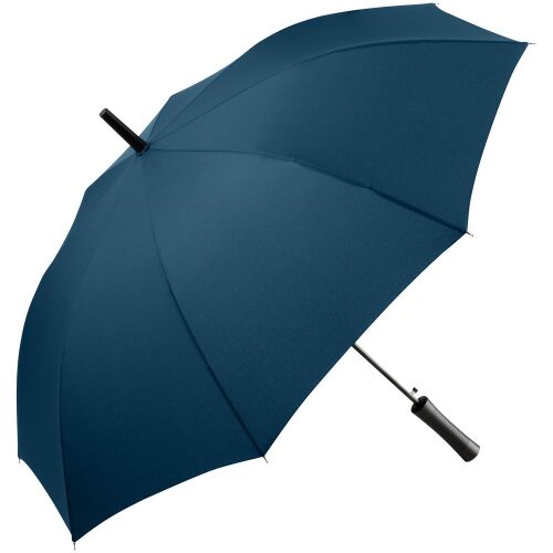 Зонт-трость Lanzer, темно-синий 1