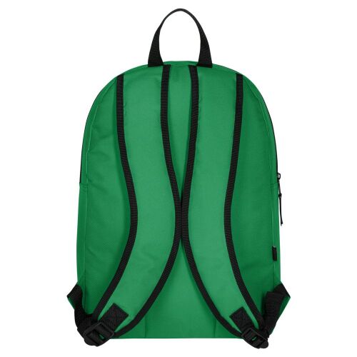 Рюкзак Base, зеленый 4