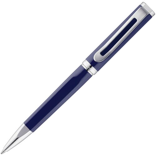 Ручка шариковая Phase, синяя 2