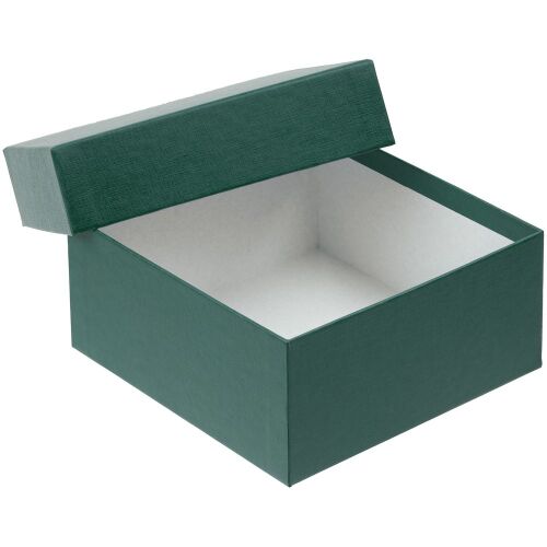 Коробка Emmet, средняя, зеленая 2