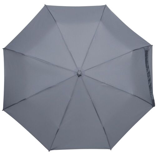 Зонт складной Fillit, серый 9